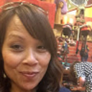 Meet your Posher, Cindy